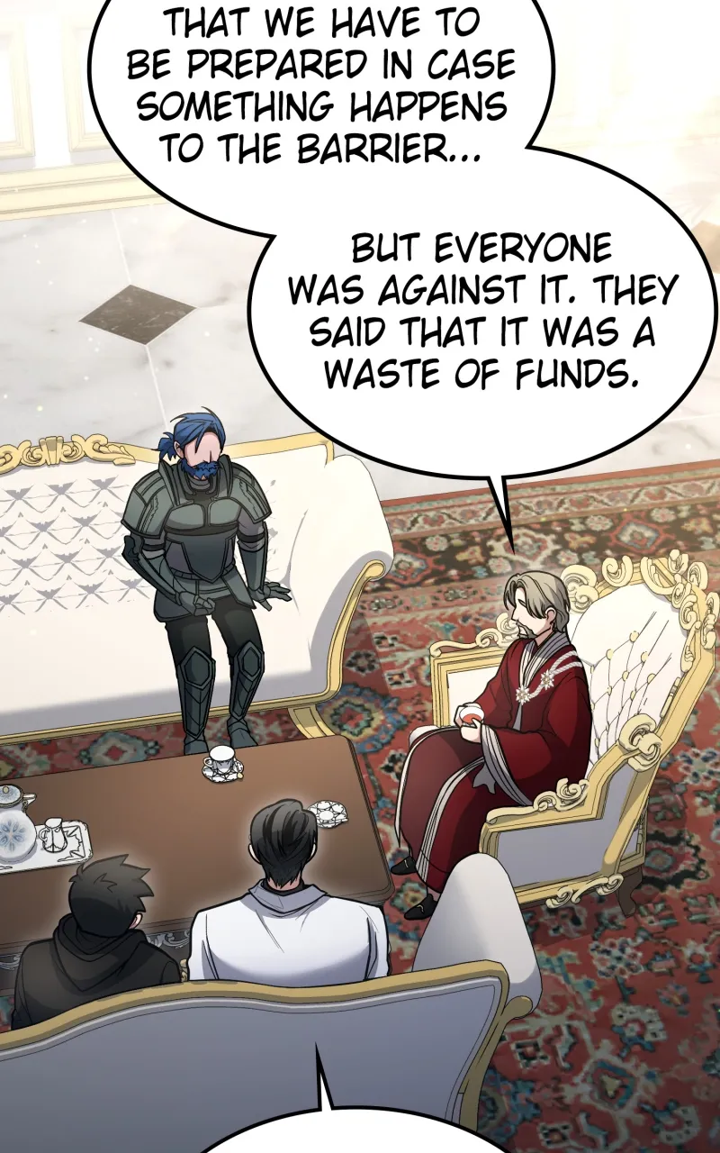 Read How to Live as an Illegal Healer Manga Online