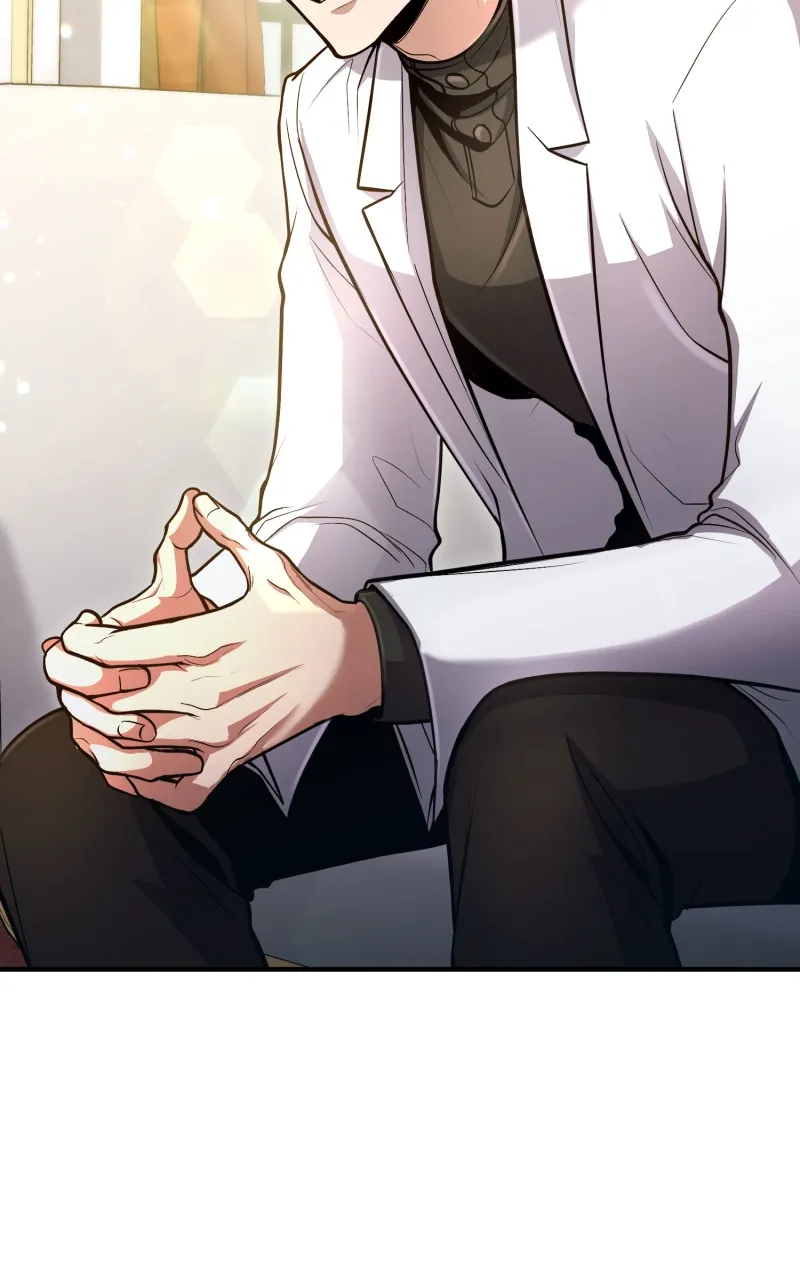 Read How to Live as an Illegal Healer Manga Online