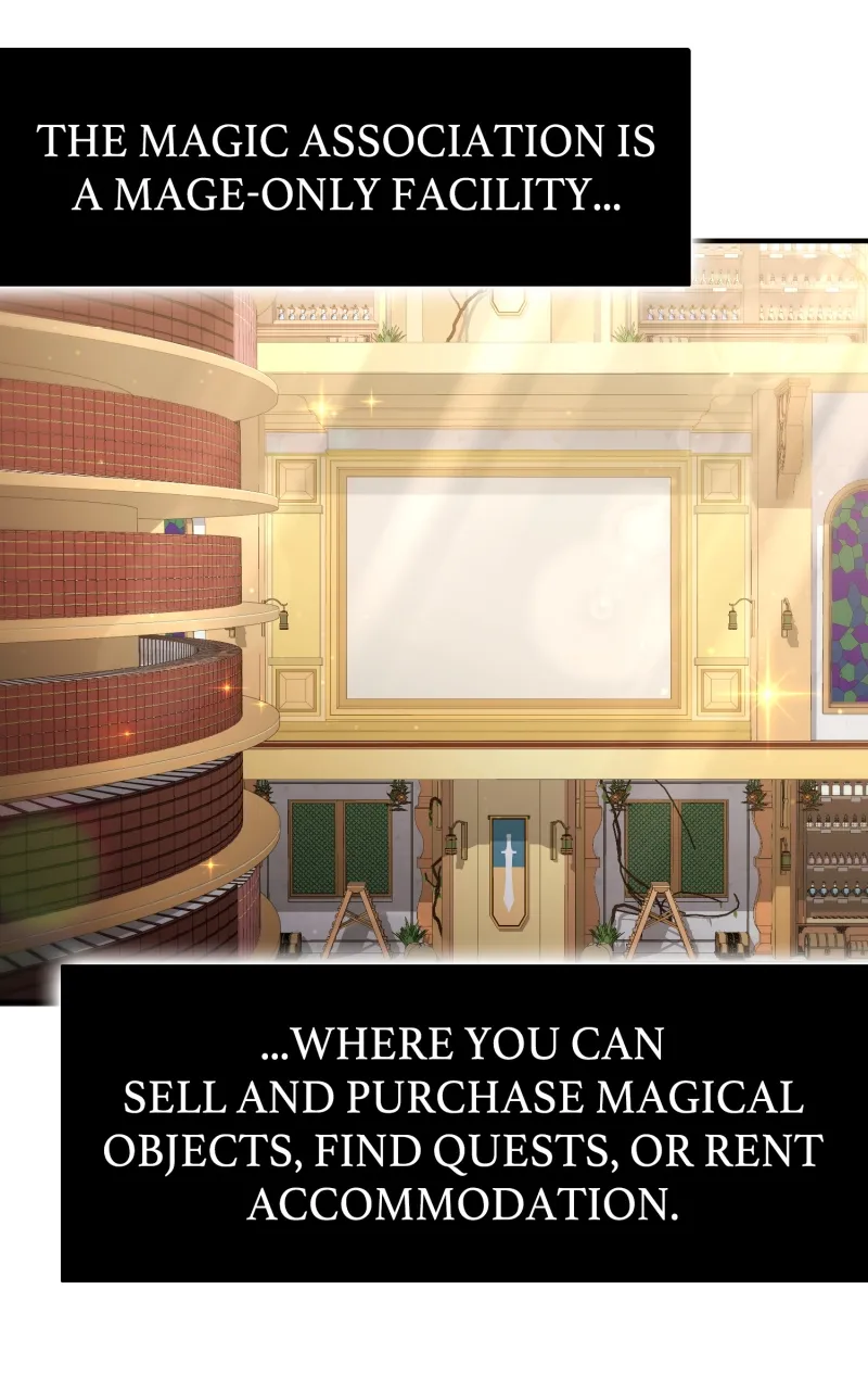 Read How to Live as an Illegal Healer Manga Online