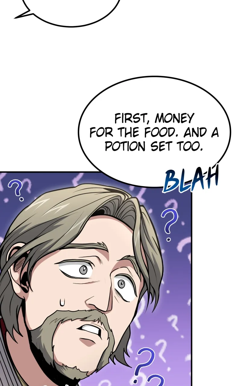 Read How to Live as an Illegal Healer Manga Online