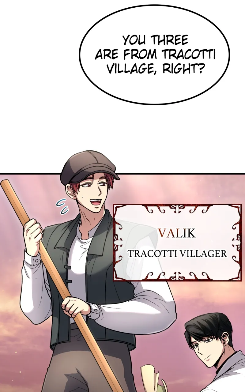 Read How to Live as an Illegal Healer Manga Online