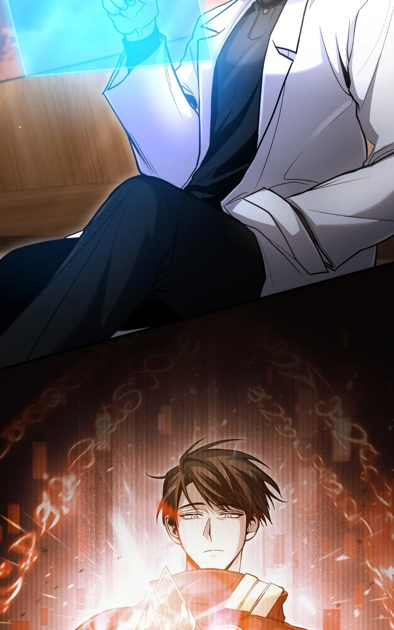 Read How to Live as an Illegal Healer Manga Online