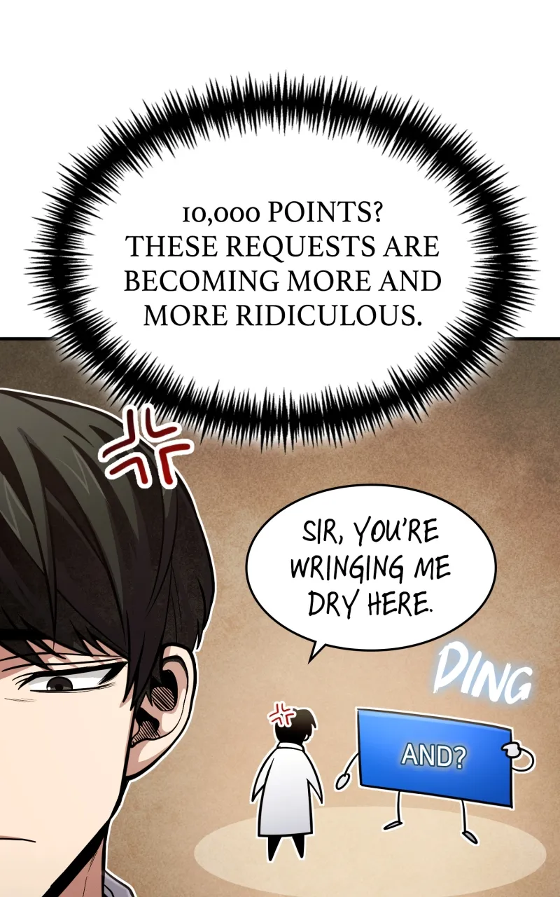 Read How to Live as an Illegal Healer Manga Online