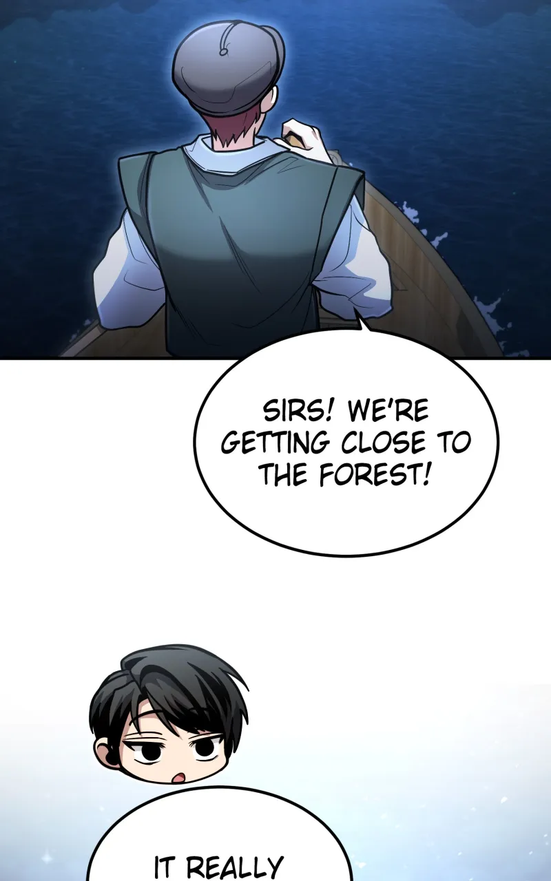 Read How to Live as an Illegal Healer Manga Online