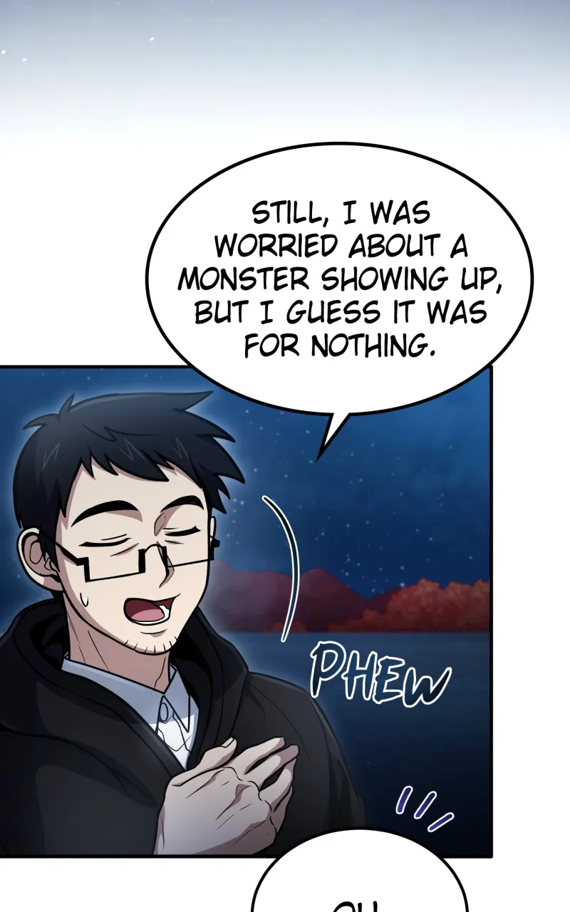 Read How to Live as an Illegal Healer Manga Online