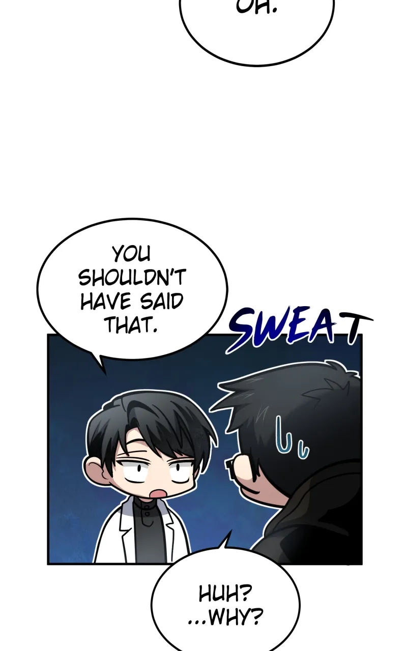 Read How to Live as an Illegal Healer Manga Online