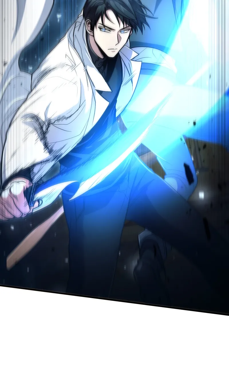 Read How to Live as an Illegal Healer Manga Online