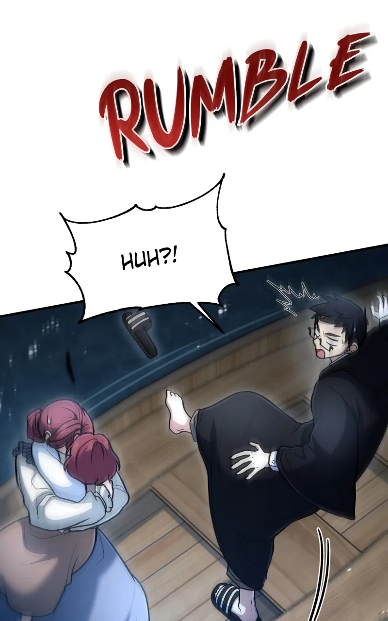 Read How to Live as an Illegal Healer Manga Online