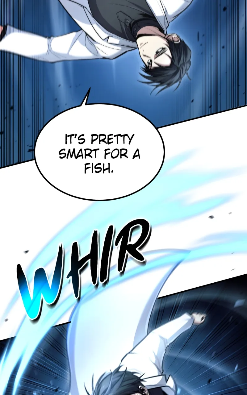 Read How to Live as an Illegal Healer Manga Online