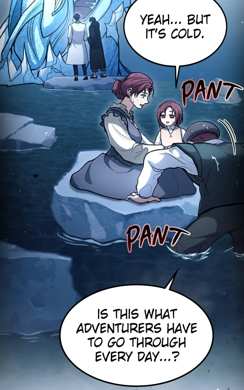 Read How to Live as an Illegal Healer Manga Online