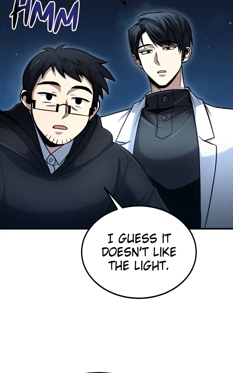 Read How to Live as an Illegal Healer Manga Online