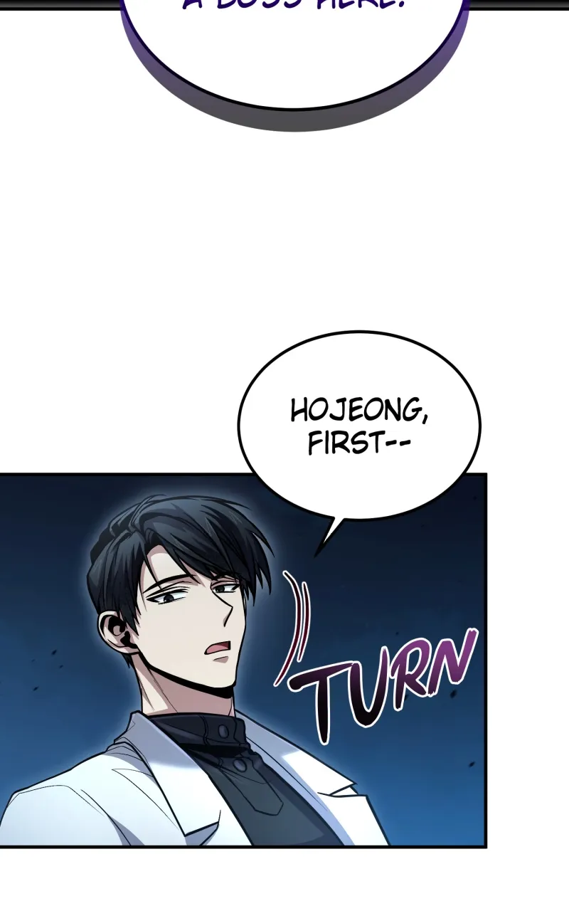 Read How to Live as an Illegal Healer Manga Online