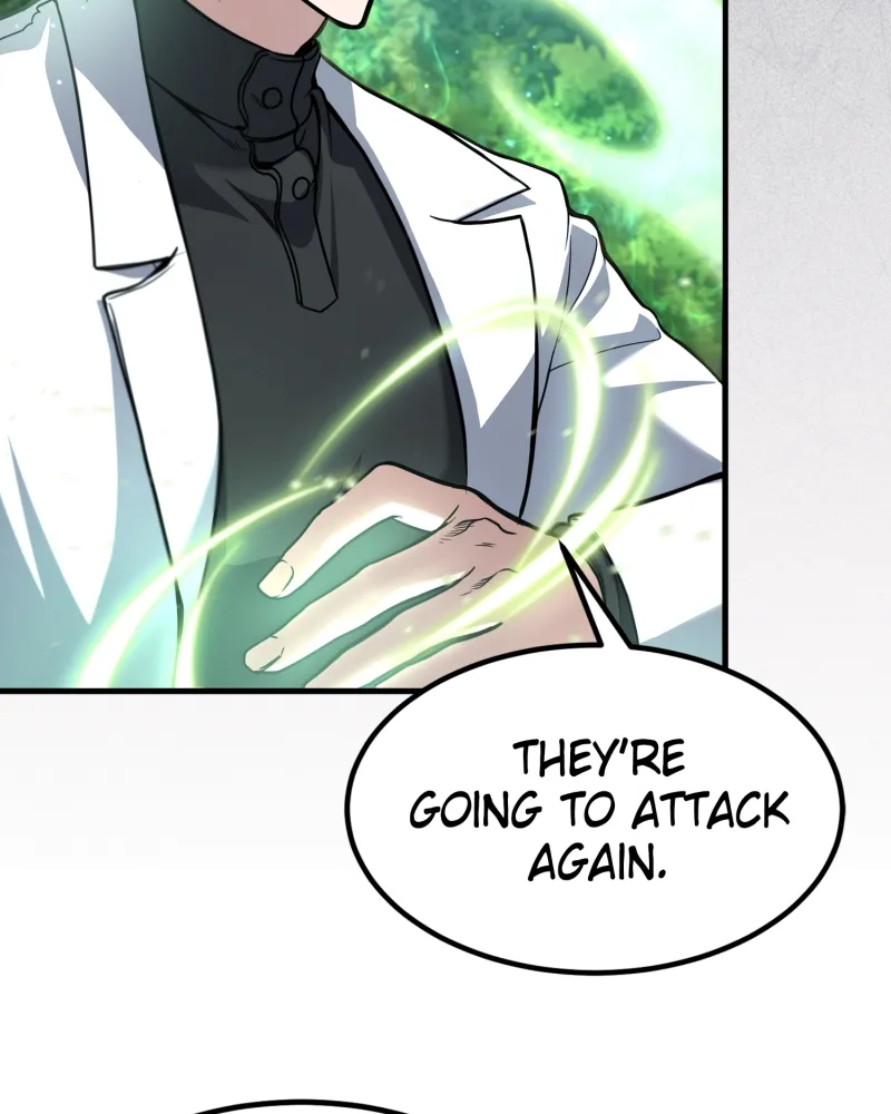 Read How to Live as an Illegal Healer Manga Online