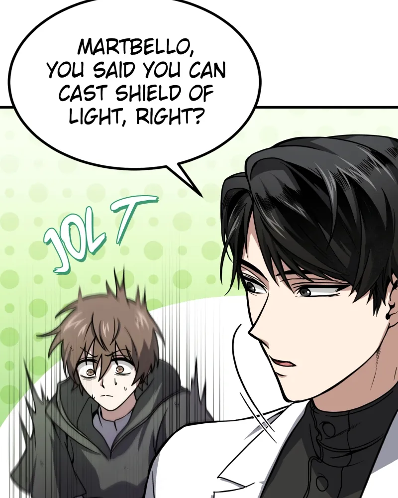 Read How to Live as an Illegal Healer Manga Online