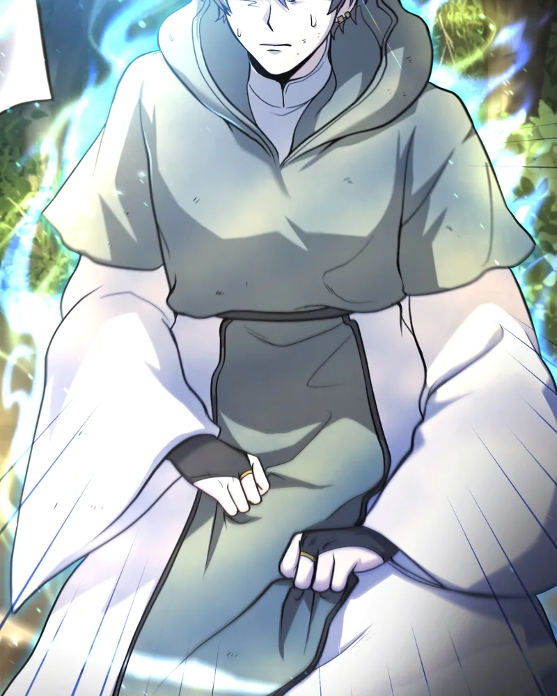 Read How to Live as an Illegal Healer Manga Online