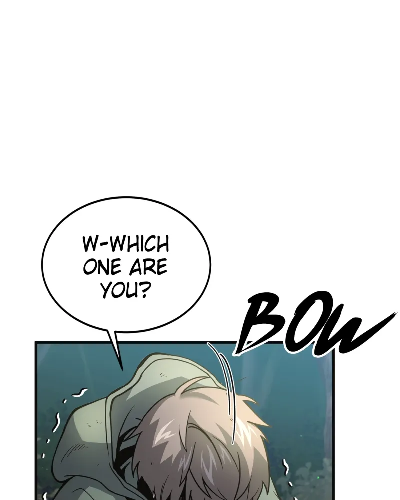 Read How to Live as an Illegal Healer Manga Online