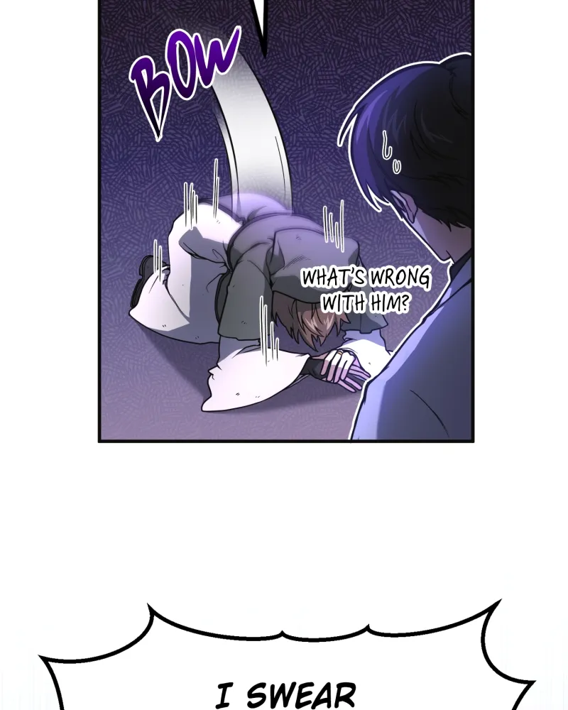 Read How to Live as an Illegal Healer Manga Online