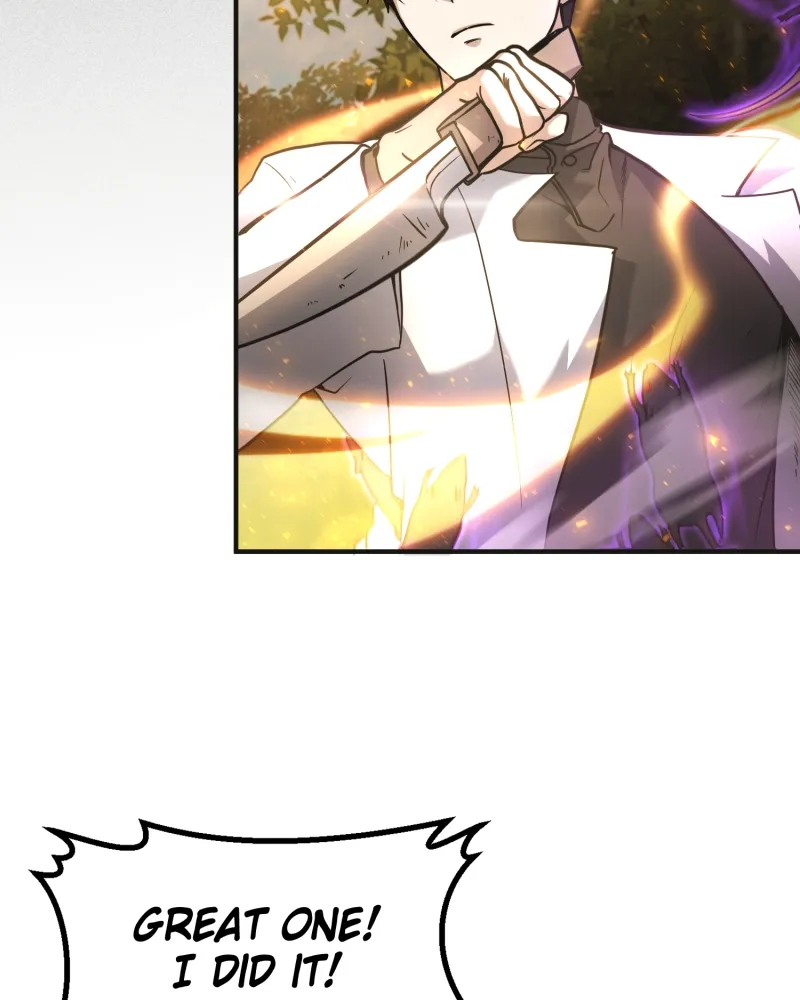 Read How to Live as an Illegal Healer Manga Online