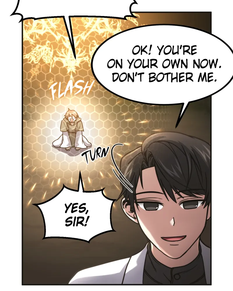 Read How to Live as an Illegal Healer Manga Online