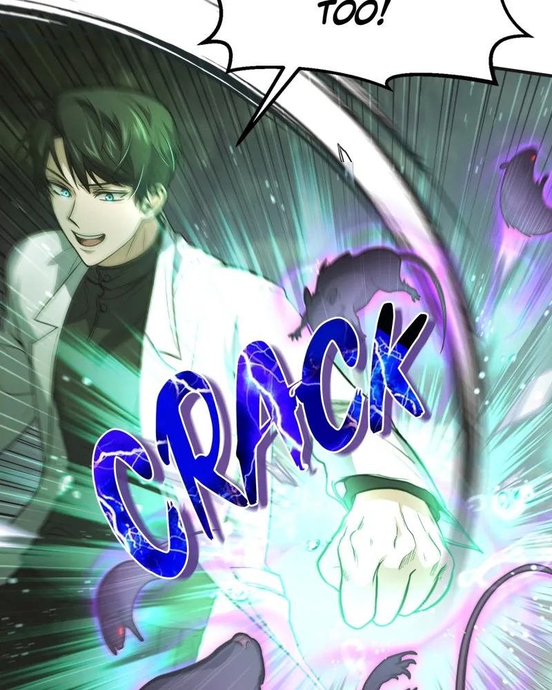 Read How to Live as an Illegal Healer Manga Online