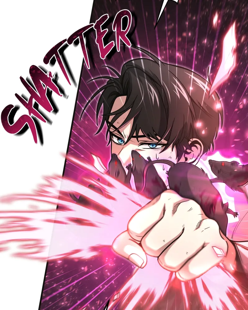 Read How to Live as an Illegal Healer Manga Online