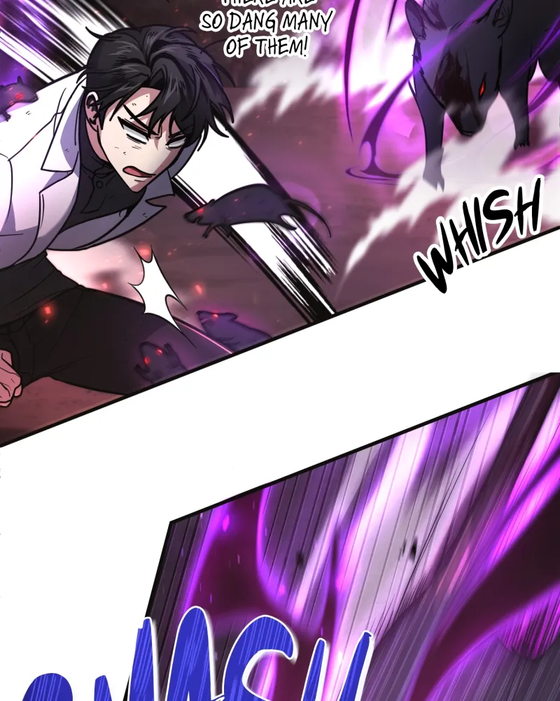 Read How to Live as an Illegal Healer Manga Online