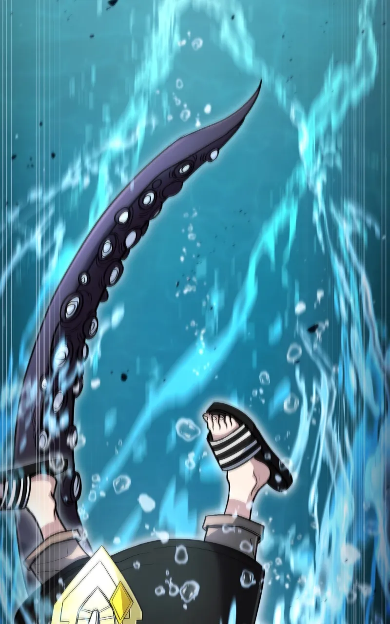 Read How to Live as an Illegal Healer Manga Online