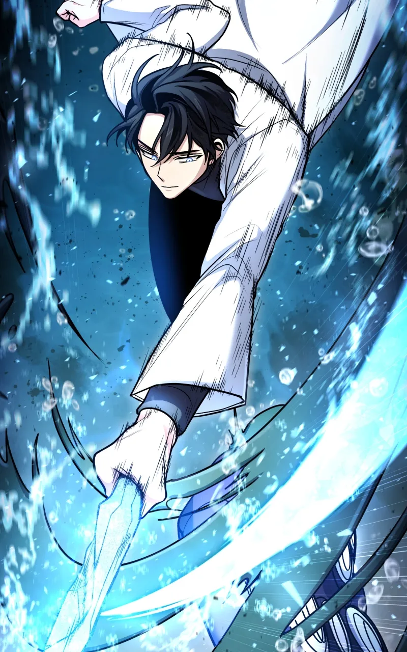 Read How to Live as an Illegal Healer Manga Online