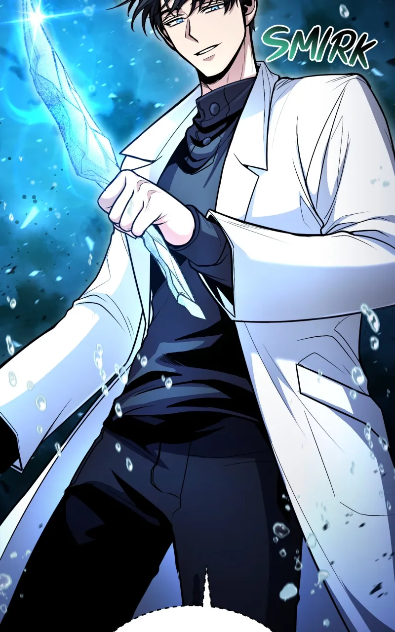 Read How to Live as an Illegal Healer Manga Online