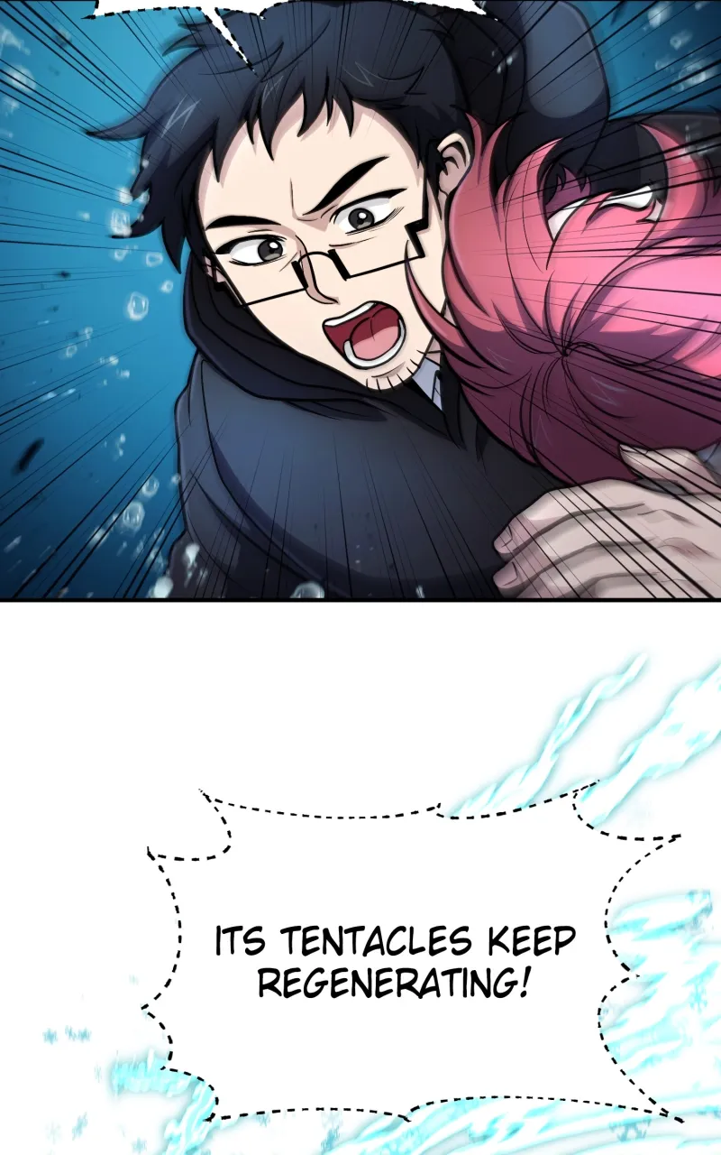 Read How to Live as an Illegal Healer Manga Online