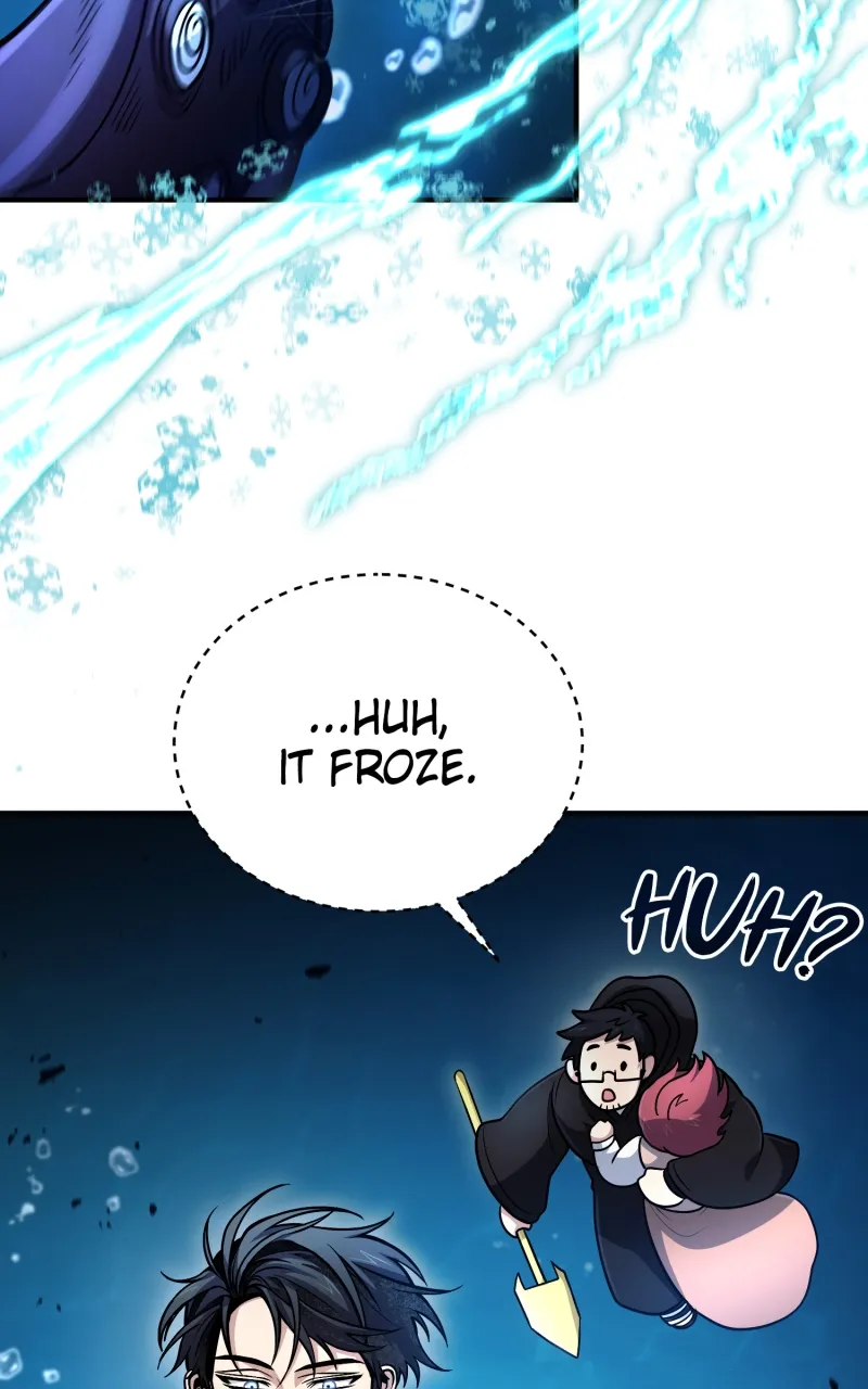 Read How to Live as an Illegal Healer Manga Online