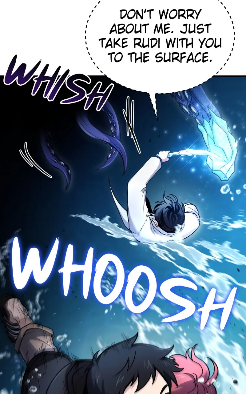 Read How to Live as an Illegal Healer Manga Online