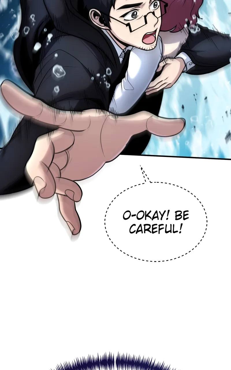 Read How to Live as an Illegal Healer Manga Online