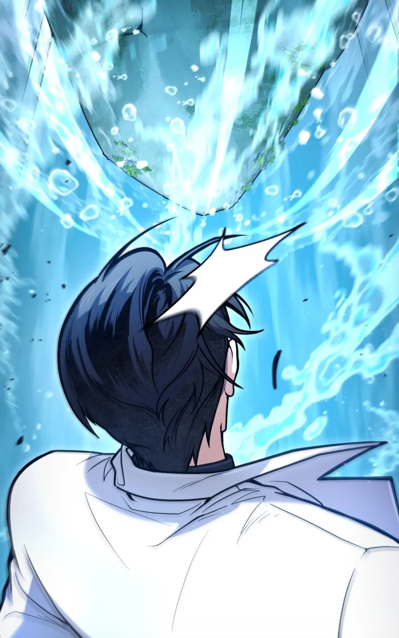 Read How to Live as an Illegal Healer Manga Online