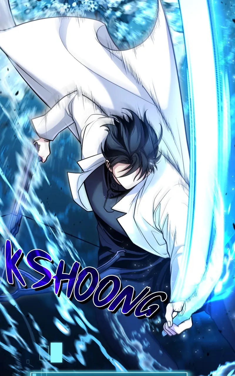 Read How to Live as an Illegal Healer Manga Online