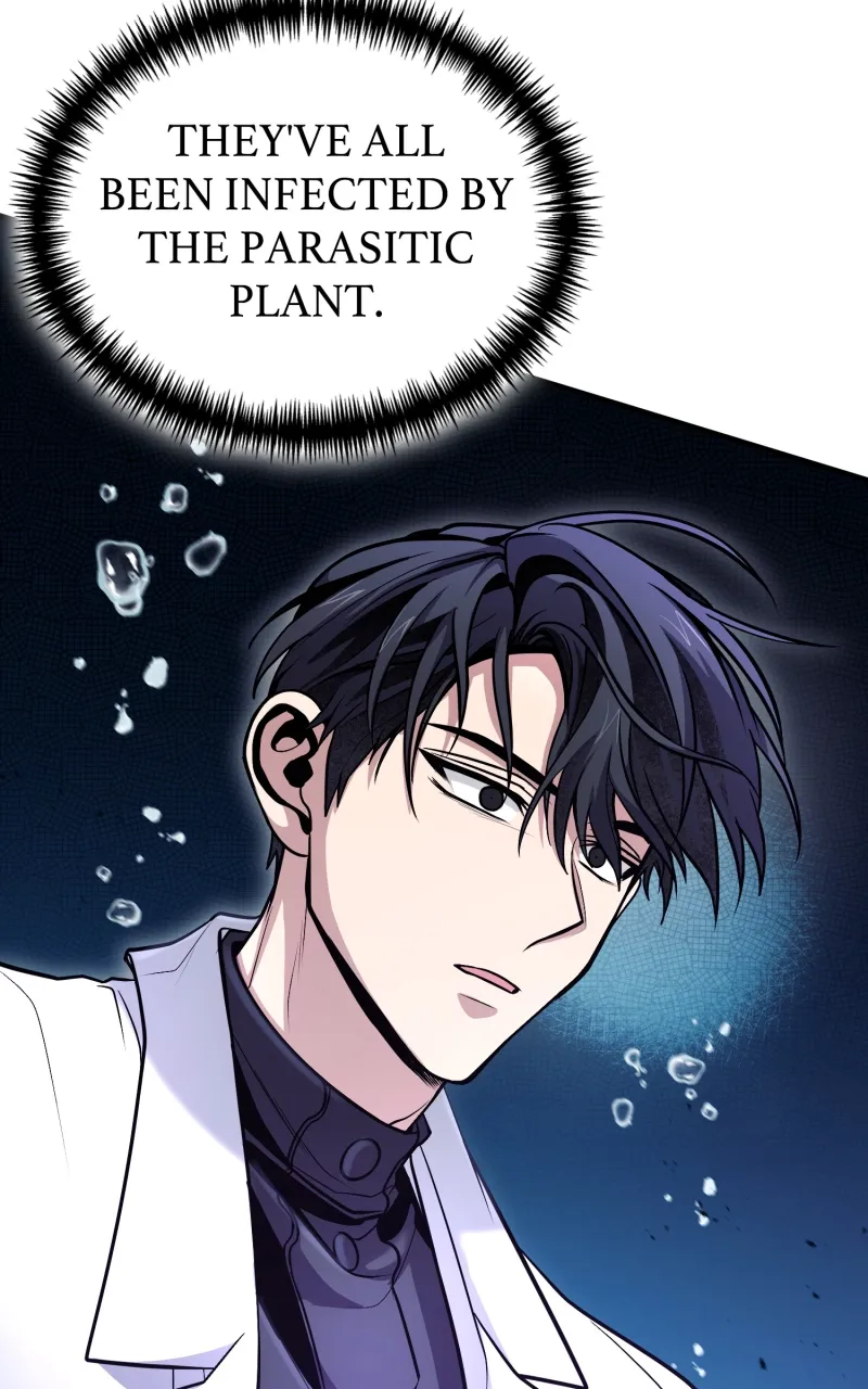 Read How to Live as an Illegal Healer Manga Online