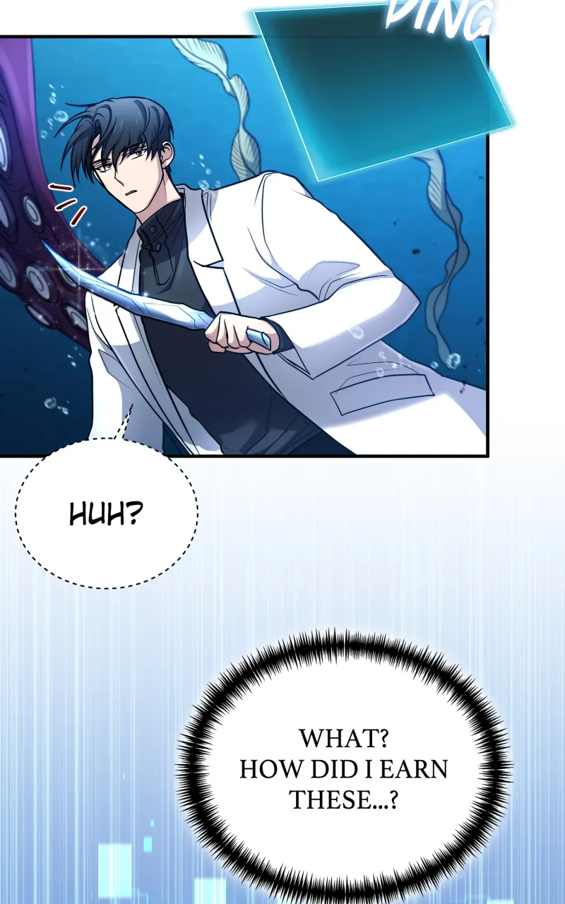 Read How to Live as an Illegal Healer Manga Online