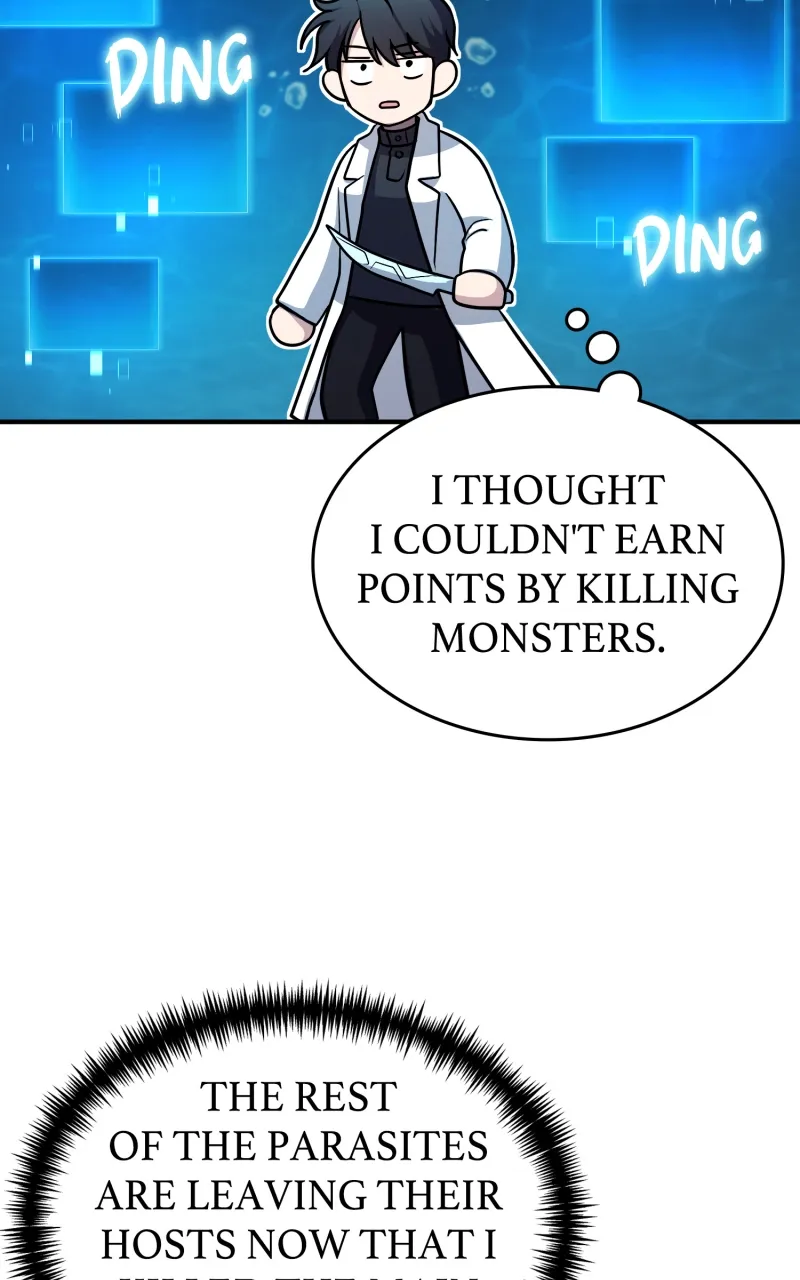 Read How to Live as an Illegal Healer Manga Online