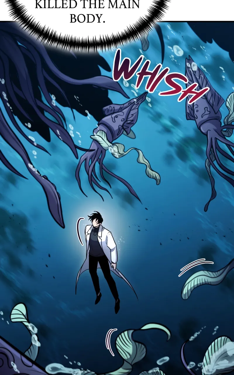 Read How to Live as an Illegal Healer Manga Online