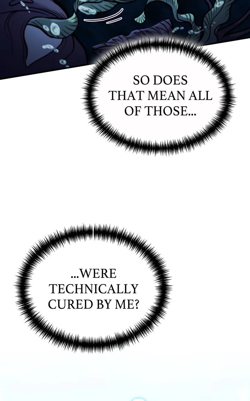 Read How to Live as an Illegal Healer Manga Online