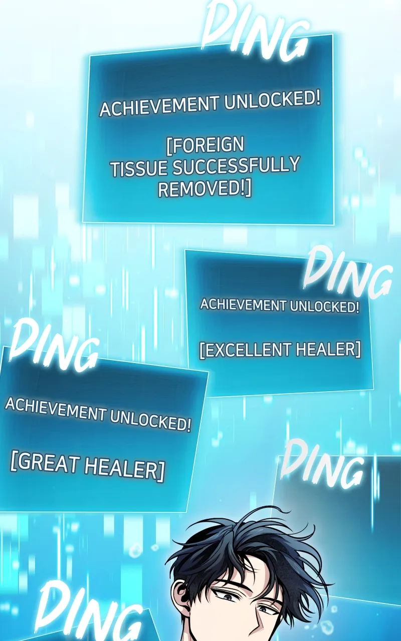 Read How to Live as an Illegal Healer Manga Online