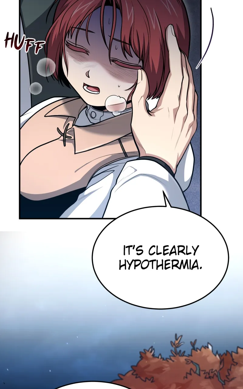 Read How to Live as an Illegal Healer Manga Online