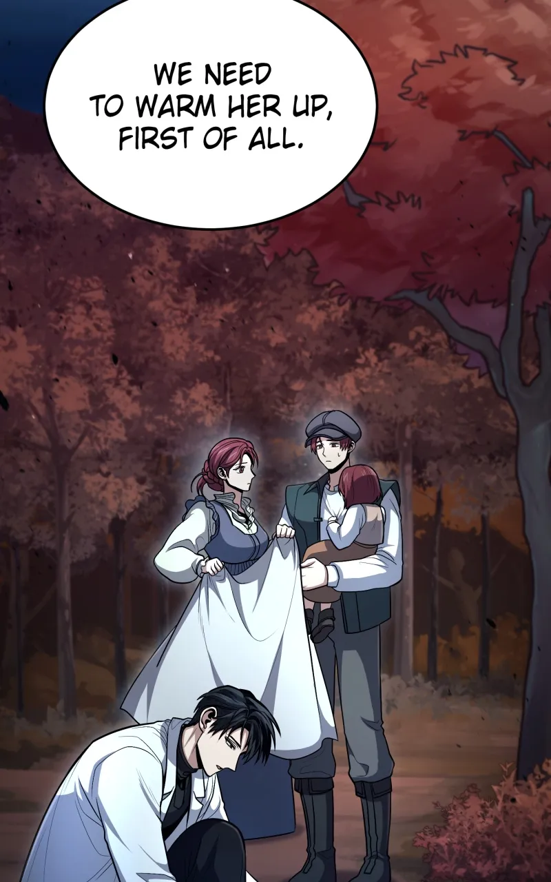 Read How to Live as an Illegal Healer Manga Online