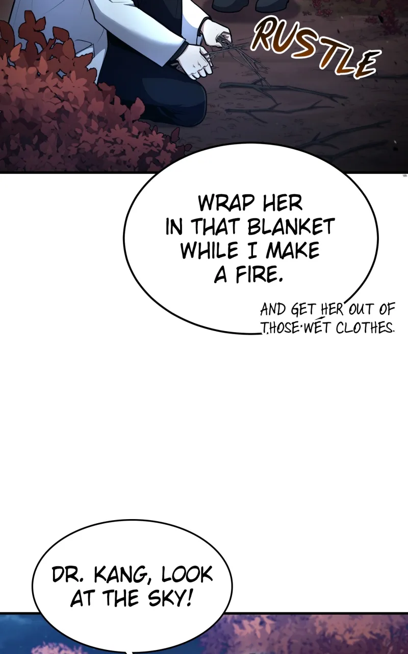 Read How to Live as an Illegal Healer Manga Online