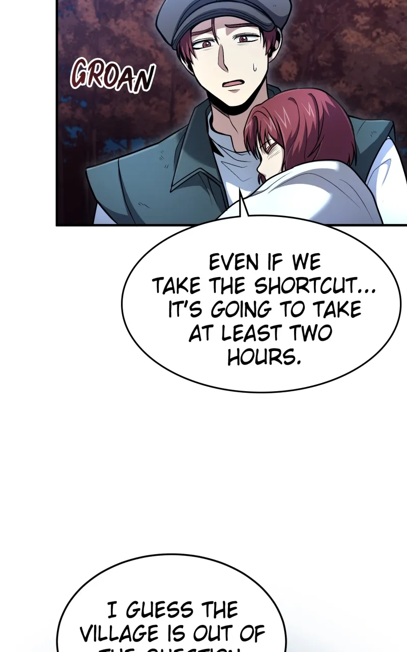 Read How to Live as an Illegal Healer Manga Online