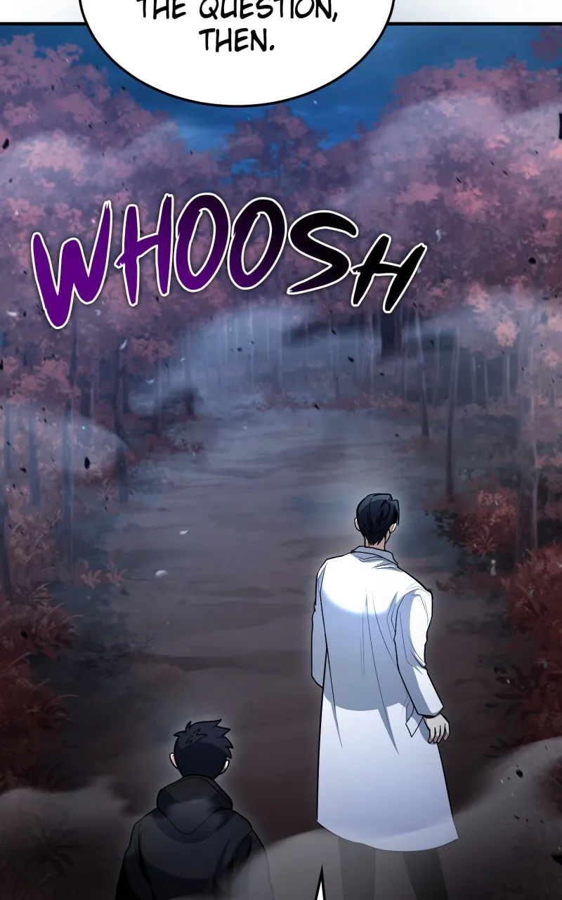 Read How to Live as an Illegal Healer Manga Online