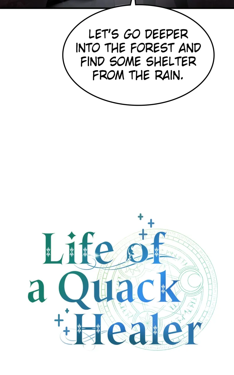 Read How to Live as an Illegal Healer Manga Online