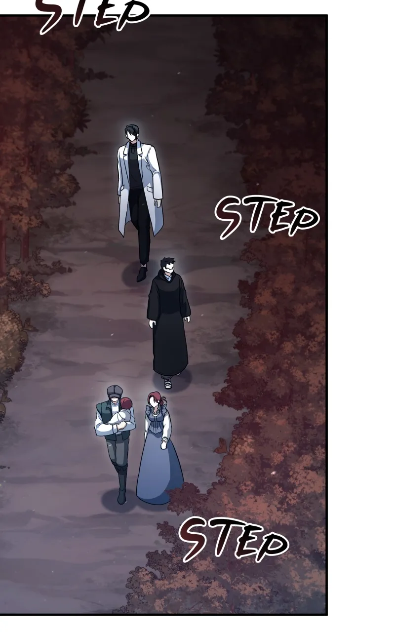 Read How to Live as an Illegal Healer Manga Online