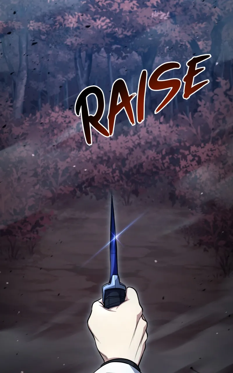 Read How to Live as an Illegal Healer Manga Online