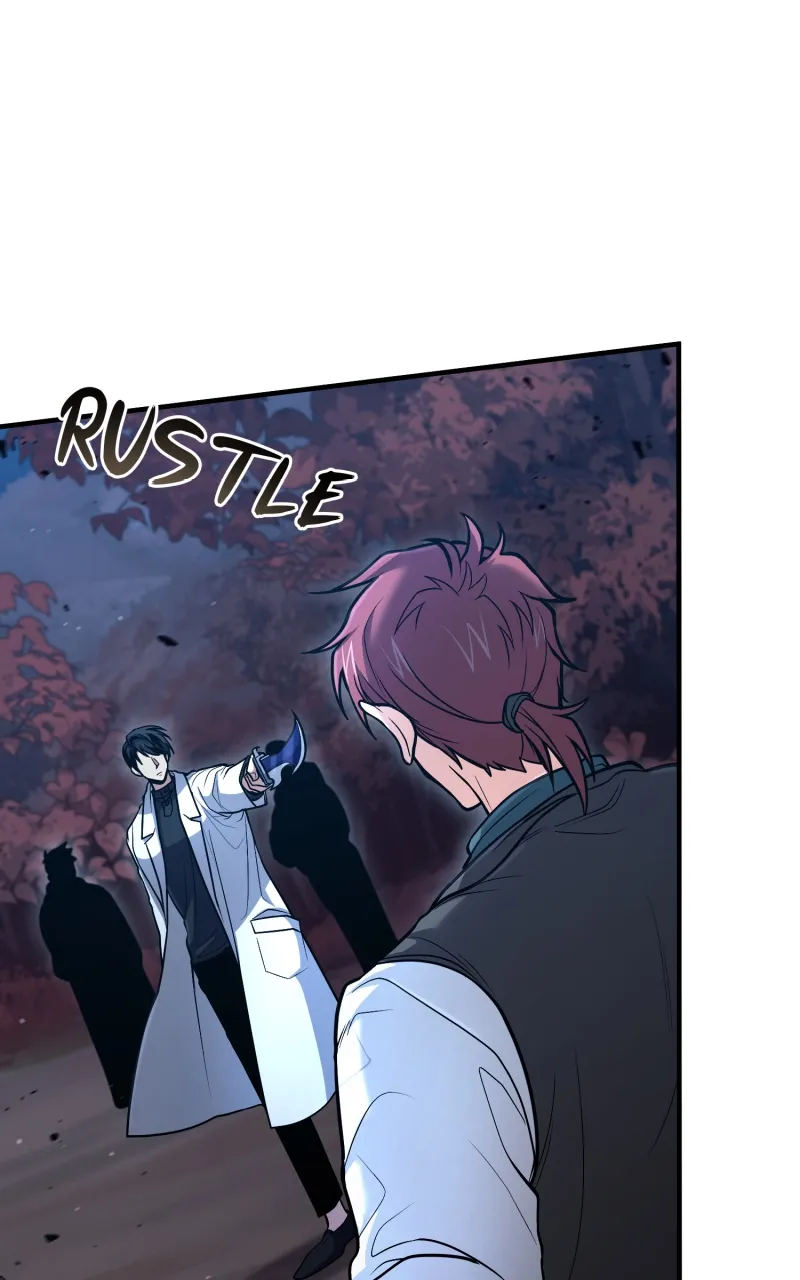 Read How to Live as an Illegal Healer Manga Online